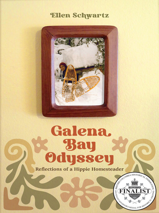 Cover image for Galena Bay Odyssey